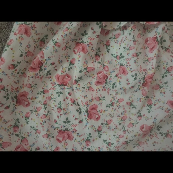 Betsey Johnson romper - Picture 2 of 2